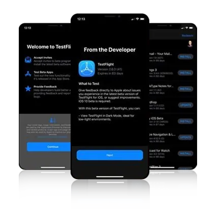 德扑圈轻量版ios
